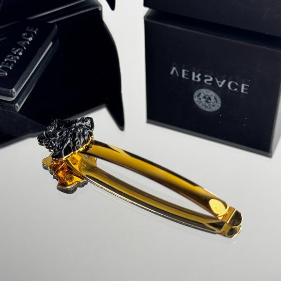 Medusa Hair Clip - Picture 13 of 15